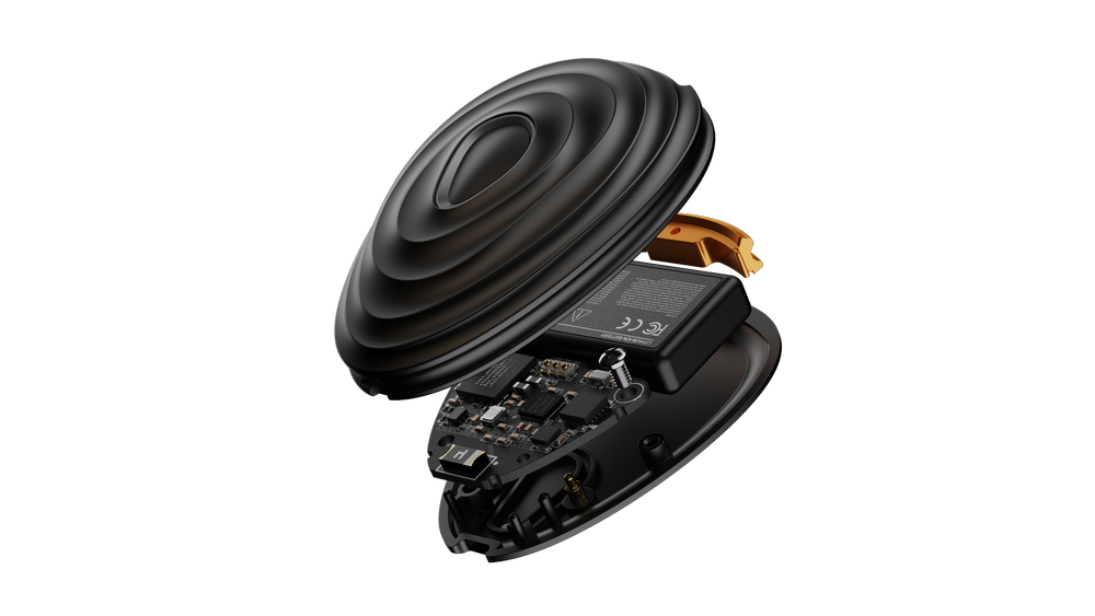 STRYD Next Gen Footpod — METS Performance Consulting